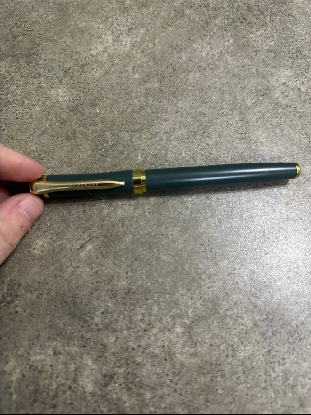 Archer & Olive Fountain Pen
